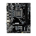 Placa mãe LGA 1200 H470 Pcyes DDR4