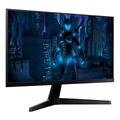 Monitor Samsung 24'' Fhd Ips 75hz 5ms - Lf24t350fhlmzd