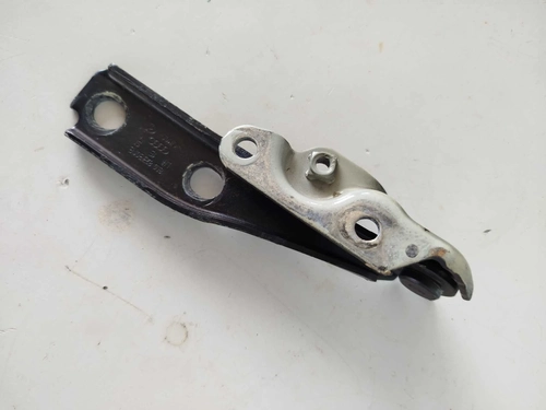 Dobradiça Capô Esq. Audi A3 2000/2007 (id:17717)