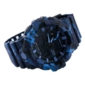 Relógio Cásio G-Shock GA-700CM-2ADR