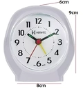 Despertador Quartz Herweg 2634 - 9X8X6cm