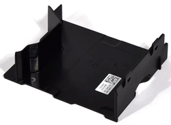 Dell Black Plastic Power Box Cover Power for PowerEdge R410