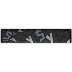 Apoio de Pulso Pcyes Signature Black Vulcan - Wrsbv