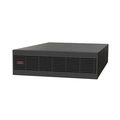 Banco De Bateria Apc Para Nobreak Srv 6/10 Rack - Srv240rlbp-9a