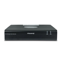 Dvr Gravador De Video Frahm 8 Canais Fgd2008l