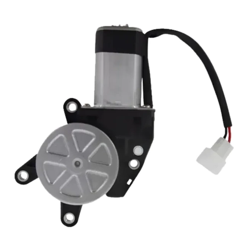 Motor De Janela Roadstar Rs-33d Lado Direito - 127v