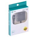 Adaptador Usb Tipo c x Vga Fêmea Full Hd 1080p 20cm - Achdmi-20