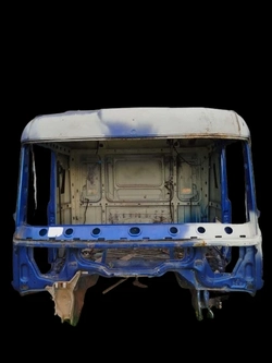 CABINE SCANIA TETO BAIXO ANO/2013 (ID:8222)