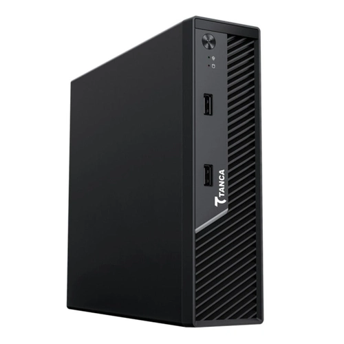 Desktop Tanca Tc-8280s N4020 8gb 120gb Ssd Sr - 000493
