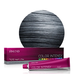 Coloração Amend Color Intensy 2.1 Preto Azulado 50g