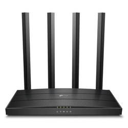 Roteador TP-Link Wireless AC1900 Gigabit Archer C80