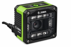 Leitor De Código De Barras Zebra Fixo 2d Usb - Sp2002-sr4ur700sgw