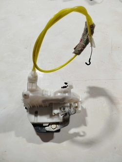 Fechadura porta LE Saveiro G5 G6 G7 LE 2019 (ID:1325)