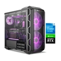 Pc Gamer FPS Headshot, Intel Core i7 14700KF, Geforce RTX 5090 OC 32GB, 32GB Ram, SSD NVMe 2TB, Gabinete ARGB