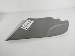 MOLDURA DO CONSOLE CENTRAL FIAT TORO 2018 (ID:1062)