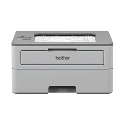 Impressora Laser Brother Monocromática A4 - Hlb2080dw