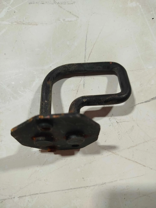 Trava banco traseiro Ford Focus 1.6 2011 (ID:1416)