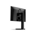 Monitor 21.5 AOC 75hz Led Full HD Vga/hdmi Ajuste altura - 22b3hmf