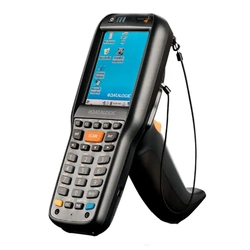 Coletor De Dados Skorpio X4 Datalogic Gun 2d-sr Windows 7 - 942600006