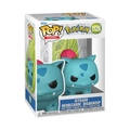 Boneco Funko Pop! Pokémon - Ivysaur