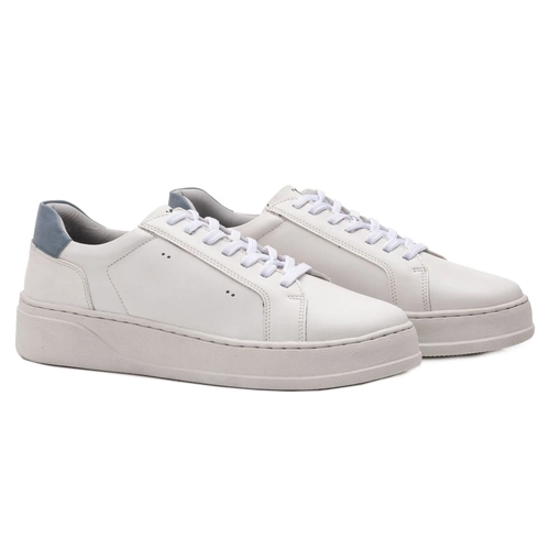 Sapato Florença – F 1101 (branco)