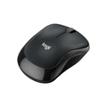 Mouse Sem Fio Logitech M220 Silent, Graphite - 910-007482