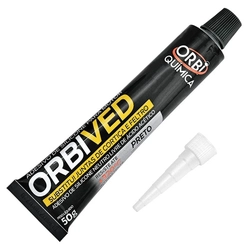 Adesivo De Silicone Para Motor - ORBIVED