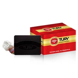 Tury Modulo Vidro Ae Pro2.18eq Hb20 2020+ 2v