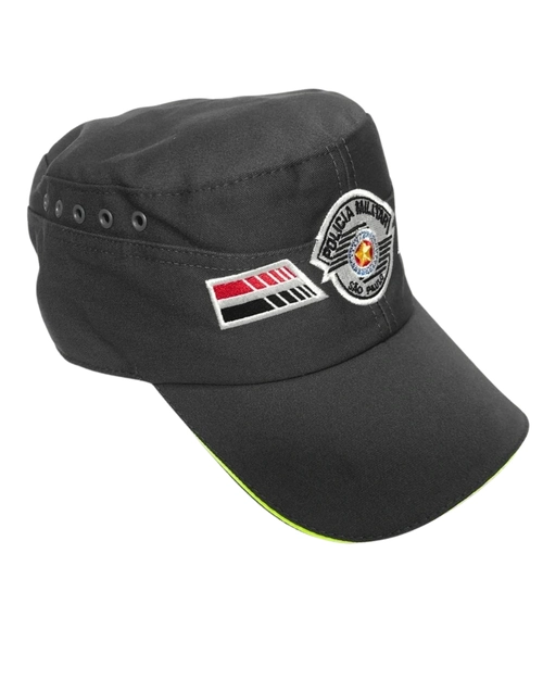 Gorro com pala SD - boné - cobertura