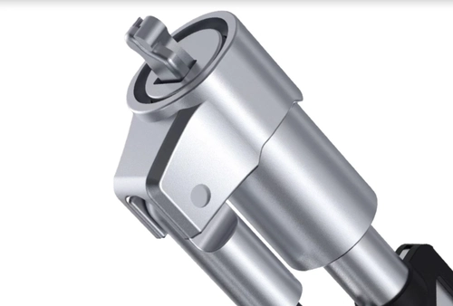 Cabo de Segurança, Noble, Com Chave, CS-50, C3Tech