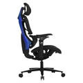 Cadeira Gamer DT3 Chrono Elite Blue Braço 5d, Pistao Classe 4 - 14178-1