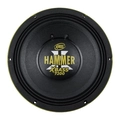 Alto Falante Eros E-12 Hammer Xbass 2ohms