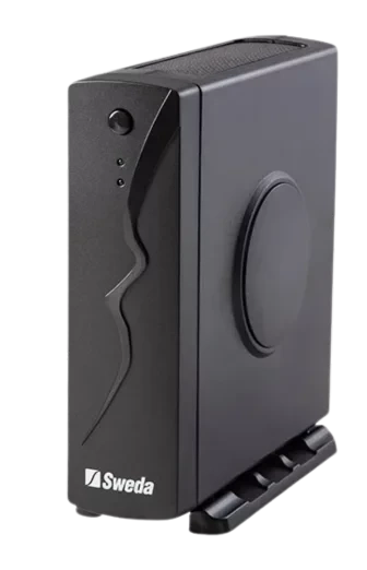 SWEDA CPU INTEL CORE SP-30 SL