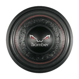 Alto Falante Bomber Subwoofer Bicho Papao 12 600w Rms 4 Ohms