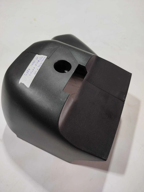 Capa inferior coluna direção Ônix 2016 (ID:149)