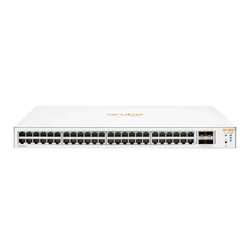 Switch Hpe Aruba Instant On 1830 48g 4sfp - Jl814a