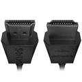 Cabo Hdmi 8k Ultra 2.1 60hz - 4k/144hz - Preto - 3m Pcyes - Phu21-3
