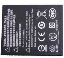 Bateria Unitech Ea520 De 4250 Mah - 1400-900063g
