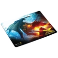 Mouse Pad Vinik VX Gaming Battle 250x210x20mm