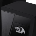 Caixa de Som Gamer Redragon Anvil RGB 2x5w - Gs520