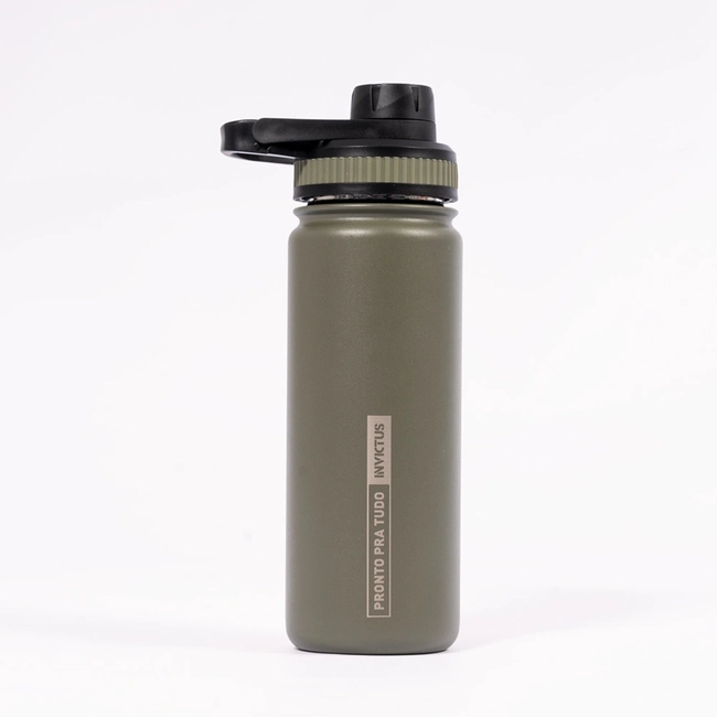 Garrafa Térmica Sonic 3.0 - 500ml (Invictus)