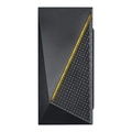 Gabinete Gamer Vinik Murk Preto Lateral Acrilico - Ggmacbk