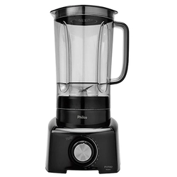 Liquidificador Philco Ph900 Com Filtro 12 Velocidades Preto 110v