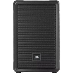 Caixa Acústica Ativa 8 Jbl Irx108bt 200w Preta