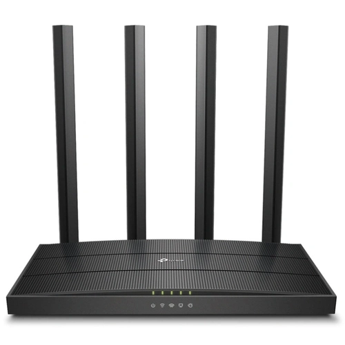 Roteador Wifi Archer C80 Ac1900 Giga