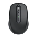 Mouse Logitech Mx Anywhere 3 Preto Sem Fio 910-005992