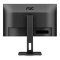 Monitor Aoc 23,8" Fhd Ips 100hz 4ms Pivot - 24e3qf