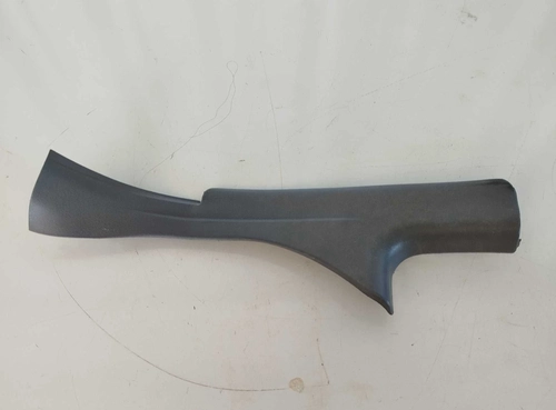 Soleira Porta Traseira Vw Spacefox 2007 (ID:15121)