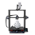 Impressora 3d Creality Ender-3 S1 Plus - 1001020451i
