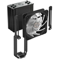 Cooler para Processador Cooler Master Hyper 212 Rgb - Black Edition Lga1700 - Intel/amd - Rr-212s-20pc-r2